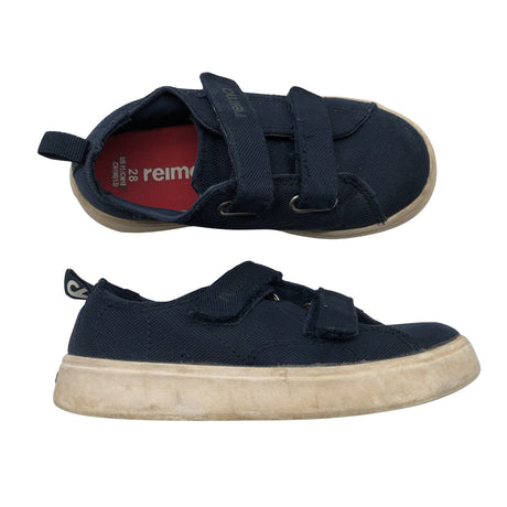 Unisex Reima - Tennarit, koko 28 - Sininen ()