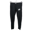 Naisten Nike - Trikoohousut, koko 36 - Harmaa ()