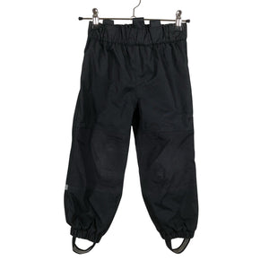 Unisex FIX by Lindex - Välikausihousut, koko 98 - 104 - Musta (1)