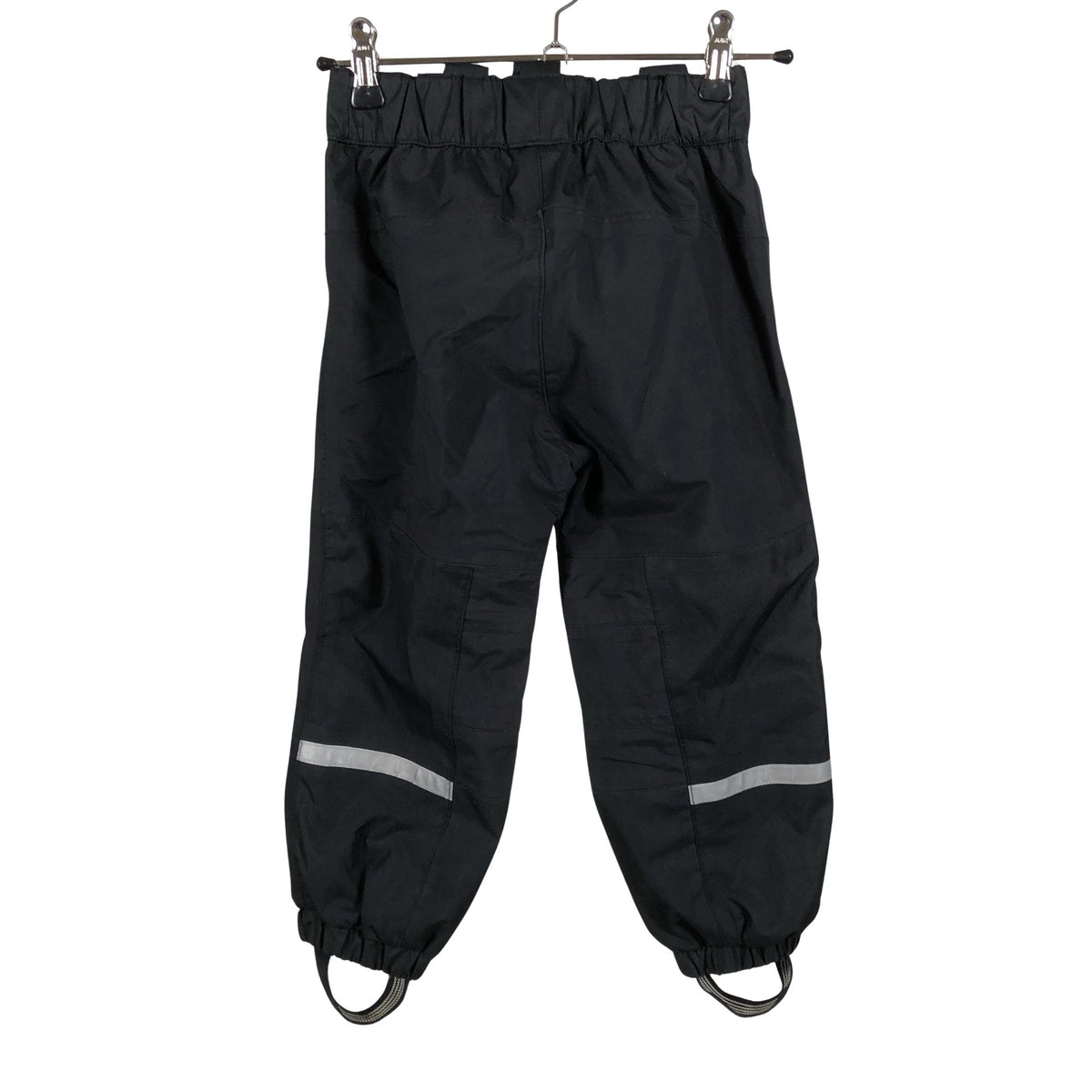 Unisex FIX by Lindex - Välikausihousut, koko 98 - 104 - Musta (2)