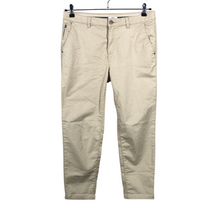 Naisten Esprit - Chinot, koko 38 - Beige (1)