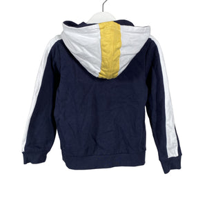 Unisex Guess - Huppari, koko 98 - 104 - Sininen (2)
