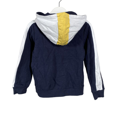 Unisex Guess - Huppari, koko 98 - 104 - Sininen (2)
