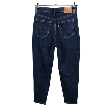 Naisten Levi's - Farkut, koko W29 - Sininen (2)