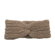 Naisten Handmade - Otsapanta, koko 58 - 60 cm - Beige ()