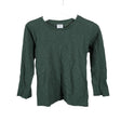 Unisex Lindex - Trikoopaita, koko 104 - 110 - Vihreä ()