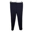Naisten Esprit - Kangashousut, koko 38 - Sininen ()