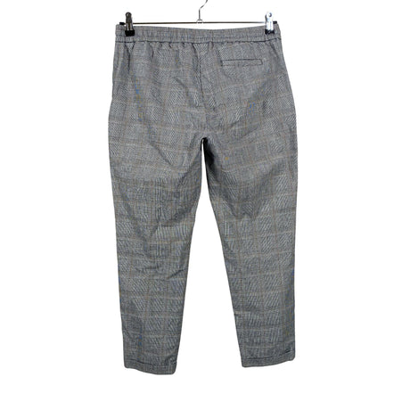 Naisten Marc O'Polo - Kangashousut, koko 38 - Harmaa (2)