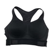 Naisten Gymshark - Urheilutoppi, koko 36 - Musta ()