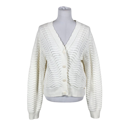 Naisten R-collection - Kangashousut, koko 36 - Musta ()