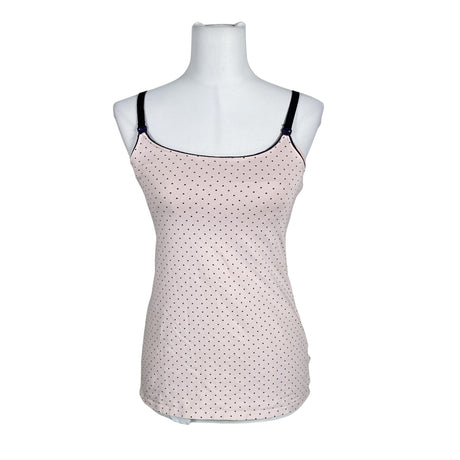 Naisten H&M Mama - Trikootoppi, koko 36 - Vaaleanpunainen ()