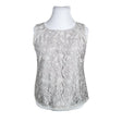 Naisten Laura Ashley - Toppi, koko 42 - Harmaa ()