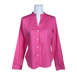 Naisten Benetton - Pusero, koko 40 - Pinkki (1)