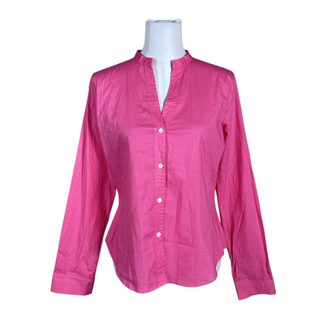 Naisten Benetton - Pusero, koko 40 - Pinkki ()
