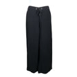 Naisten A.P.C. - Kangashousut, koko 40 - Musta ()
