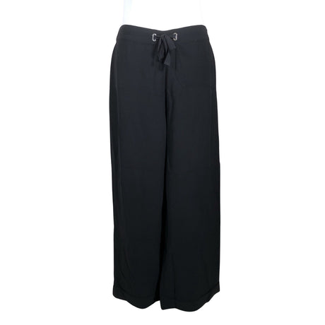 Naisten A.P.C. - Kangashousut, koko 40 - Musta ()