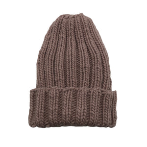 Naisten Handmade - Talvipipo, koko 52 - 54 cm - Vaaleanpunainen (1)