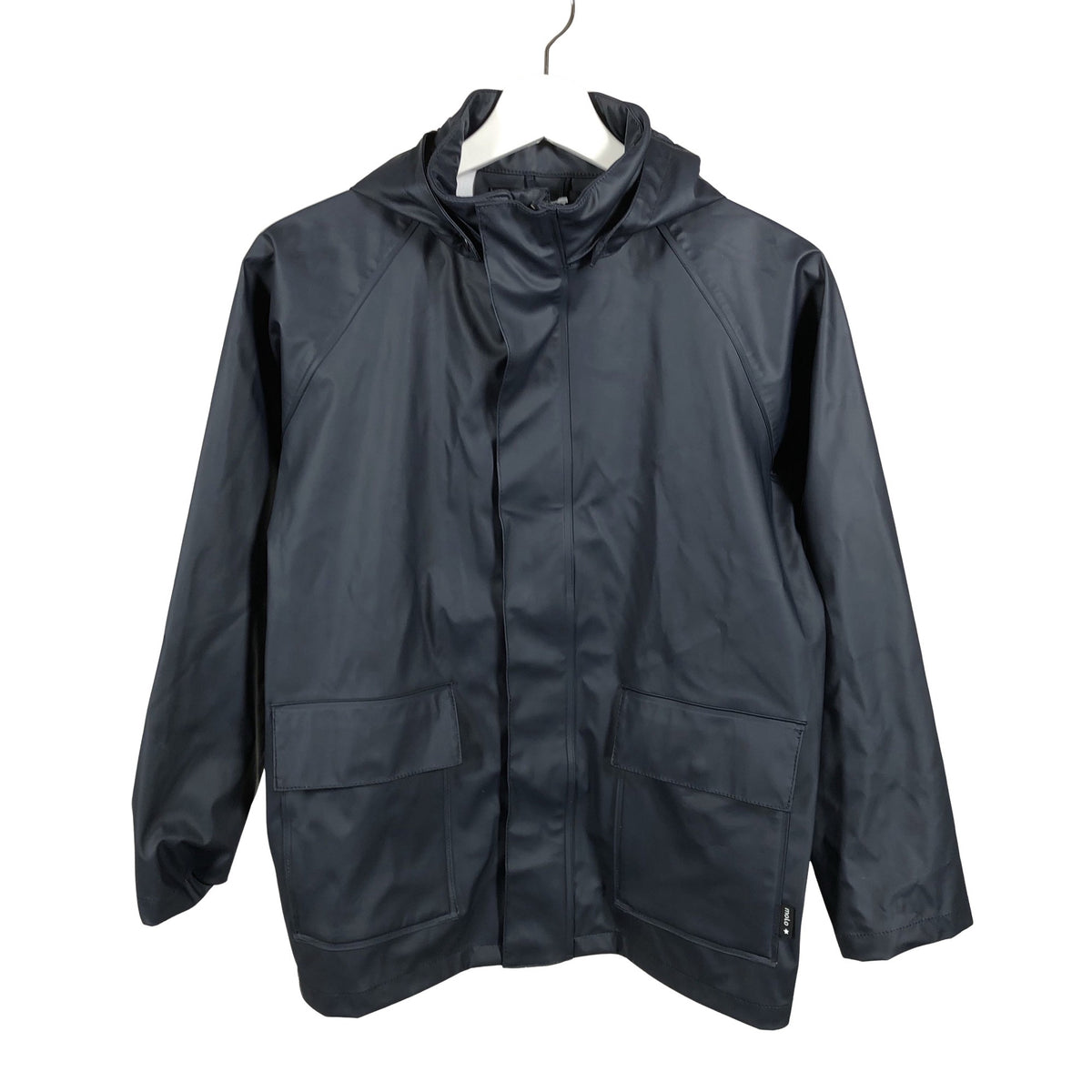 Unisex Molo Kids - Sadetakki, koko 146 - 152 - Sininen (1)