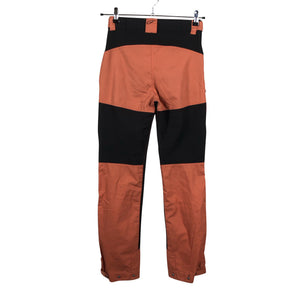Unisex Five seasons - Ulkoiluhousut, koko 170 - 176 - Oranssi (2)