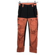 Unisex Five seasons - Ulkoiluhousut, koko 170 - 176 - Oranssi ()