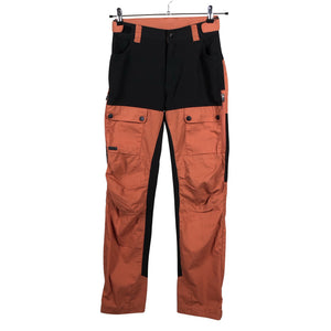 Unisex Five seasons - Ulkoiluhousut, koko 170 - 176 - Oranssi (1)