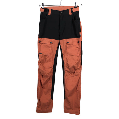 Unisex Five seasons - Ulkoiluhousut, koko 170 - 176 - Oranssi ()