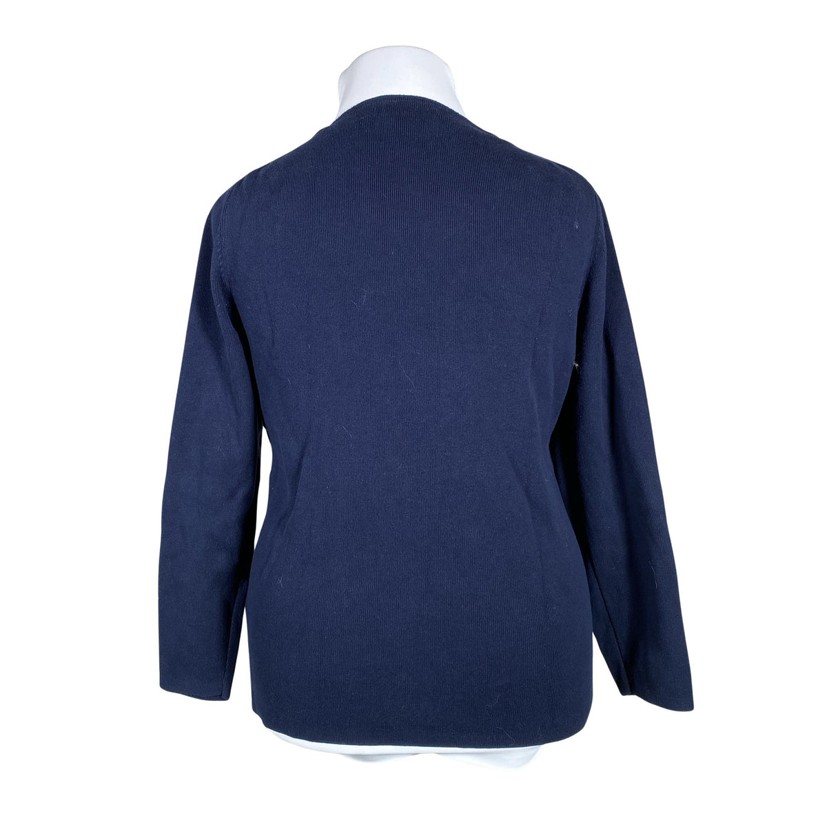 Naisten Tommy Hilfiger - Neulepaita, koko 44 - Sininen (2)