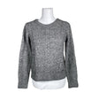 Naisten Hollister - Neulepaita, koko 38 - Harmaa ()