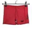 Unisex Speedo - Uimahousut, koko 110 - 116 - Punainen ()