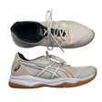Naisten Asics - Sisäliikuntakengät, koko 42 - Beige ()
