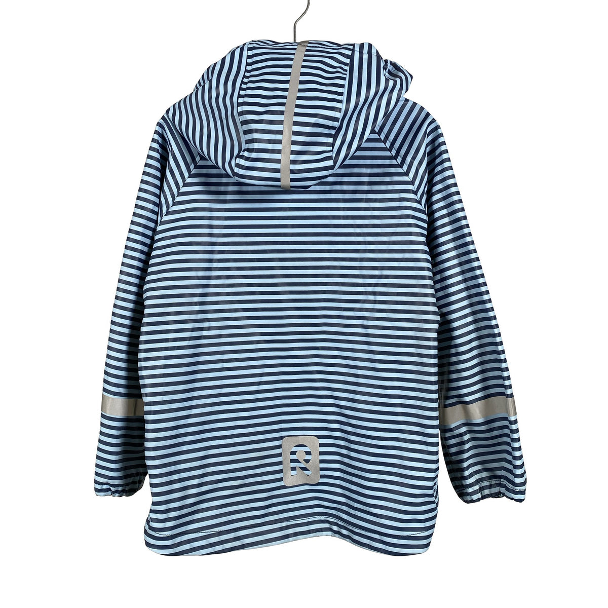 Unisex Reima - Sadetakki, koko 110 - 116 - Vaaleansininen (2)