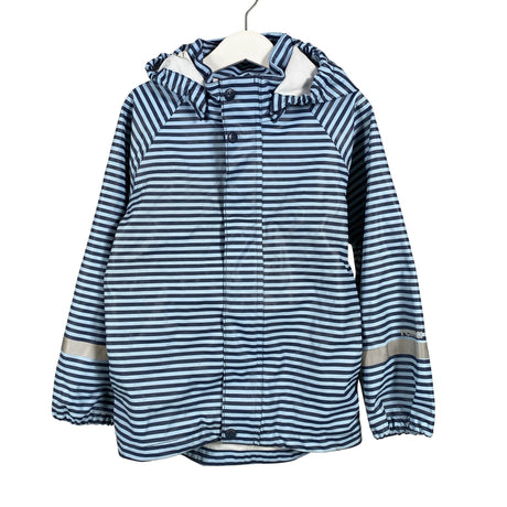 Unisex Reima - Sadetakki, koko 110 - 116 - Vaaleansininen ()