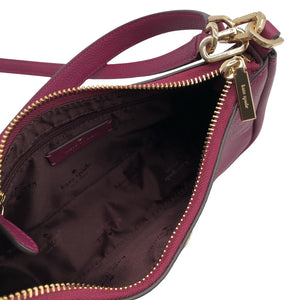Naisten Kate Spade - Käsilaukku, koko Mini - Violetti (3)