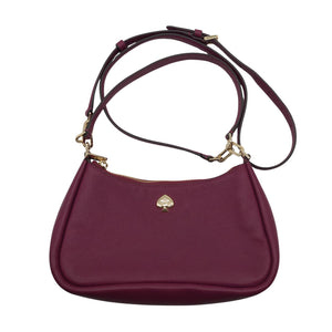 Naisten Kate Spade - Käsilaukku, koko Mini - Violetti (1)