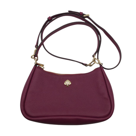 Naisten Kate Spade - Käsilaukku, koko Mini - Violetti ()