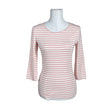 Naisten Your Face - T-paita, koko 34 - Vaaleanpunainen ()