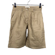 Naisten Indi & Cold - Shortsit, koko 36 - Ruskea ()