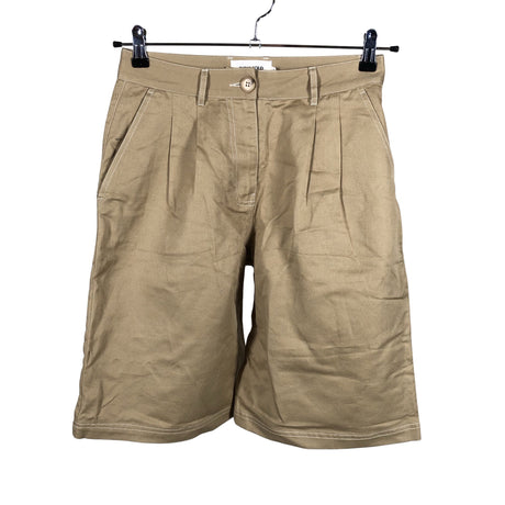 Naisten Indi & Cold - Shortsit, koko 36 - Ruskea ()