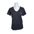 Naisten Superdry - T-paita, koko 38 - Harmaa ()