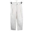 Naisten Archetype - Kangashousut, koko 36 - Beige ()