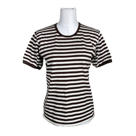 Naisten Marimekko - T-paita, koko 40 - Ruskea ()