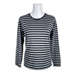 Naisten Marimekko - Trikoopaita, koko 40 - Musta ()