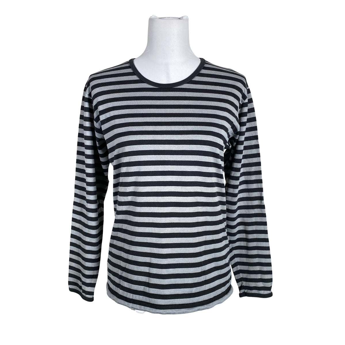 Naisten Marimekko - Trikoopaita, koko 40 - Musta (1)