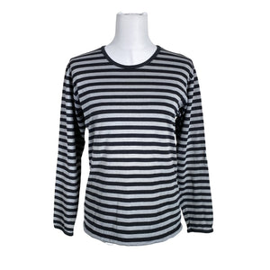Naisten Marimekko - Trikoopaita, koko 40 - Musta (1)