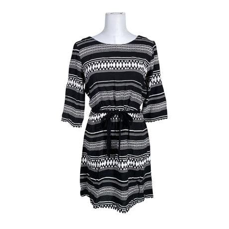 Naisten Burberry - Huivi, koko Midi - Punainen ()