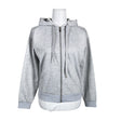 Naisten Armani Exchange - Huppari, koko 36 - Harmaa ()
