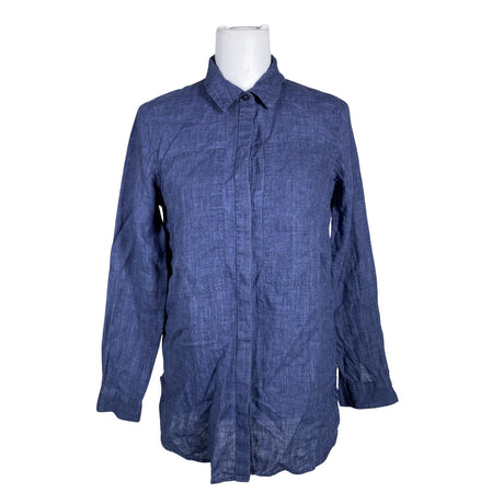 Naisten Autograph by Marks & Spencer - Pusero, koko 38 - Sininen ()