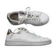 Naisten Adidas - Tennarit, koko 38 - Valkoinen ()
