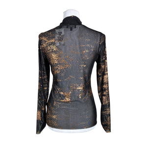 Naisten Ted Baker - Trikoopaita, koko 40 - Musta (2)