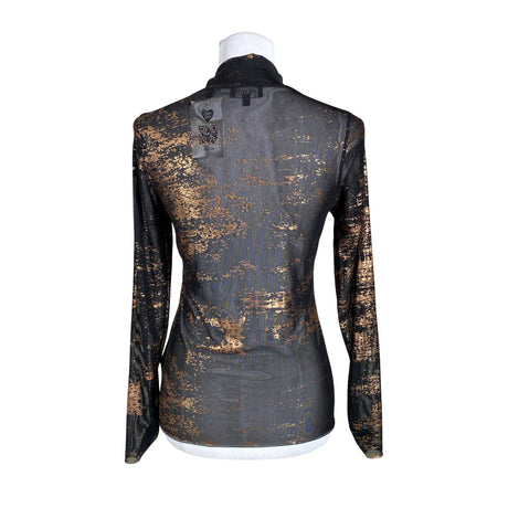 Naisten Ted Baker - Trikoopaita, koko 40 - Musta (2)